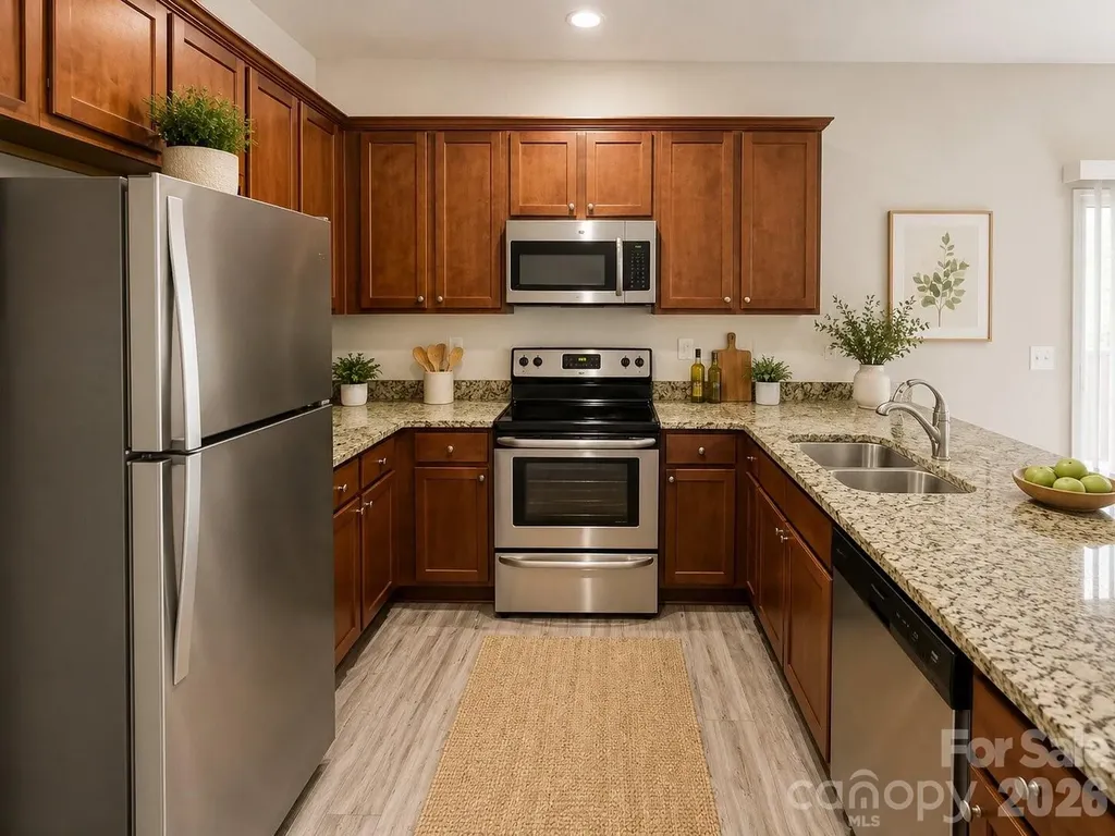 124 Village Creek Way Salisbury NC 28147