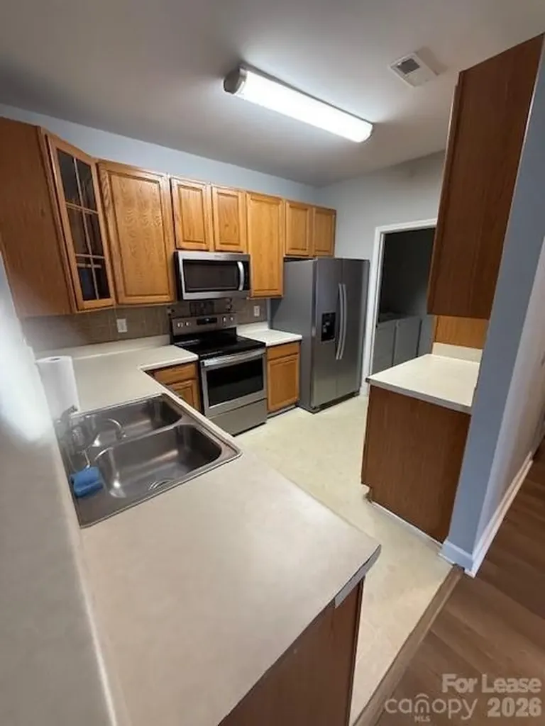 10669 Hill Point Court Charlotte NC 28262