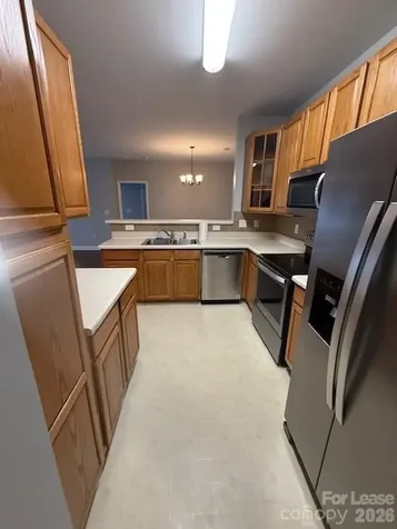 10669 Hill Point Court Charlotte NC 28262