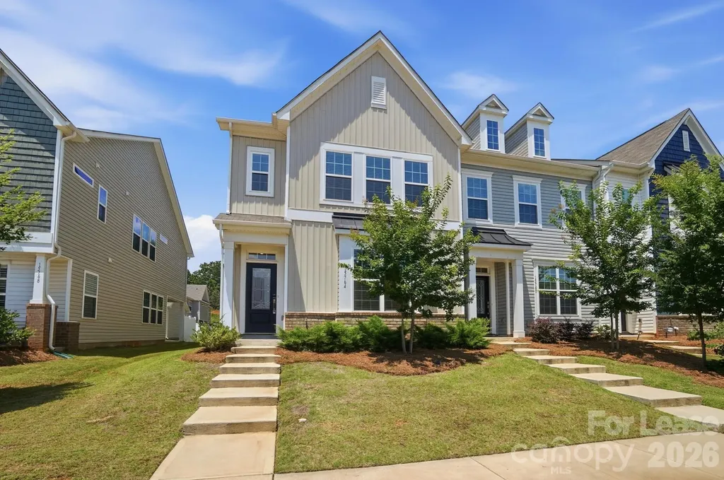 15764 Country House Street Charlotte NC 28273