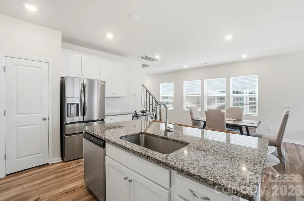 15764 Country House Street Charlotte NC 28273