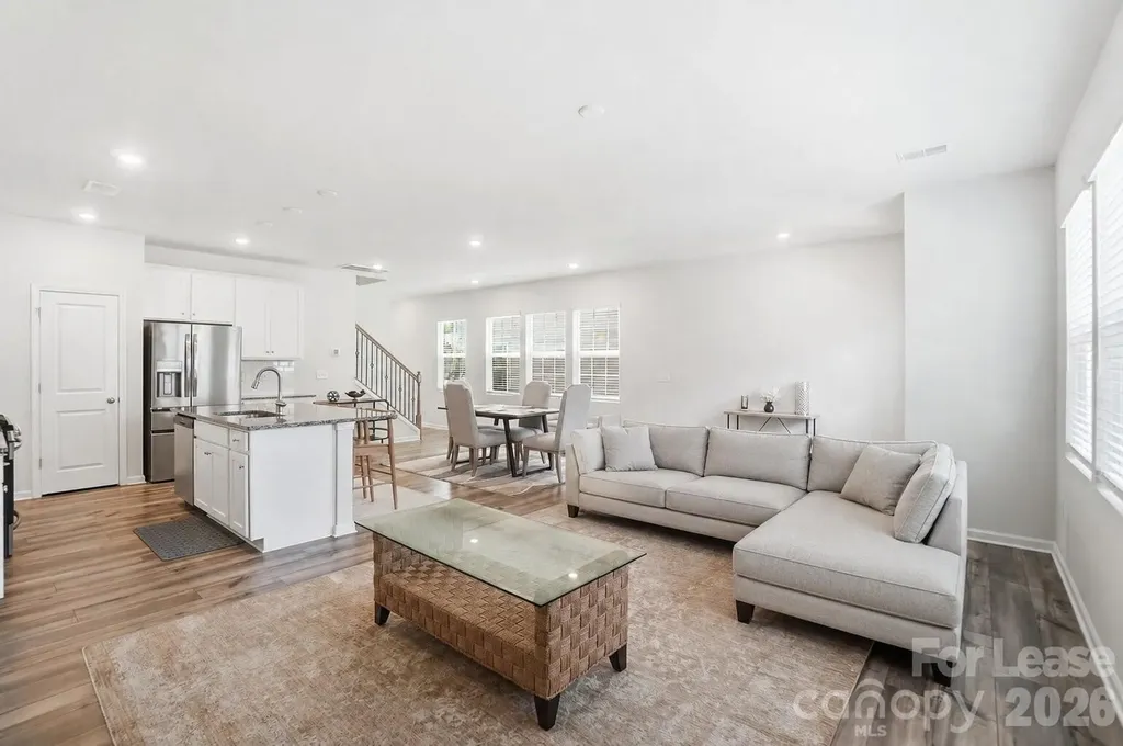 15764 Country House Street Charlotte NC 28273