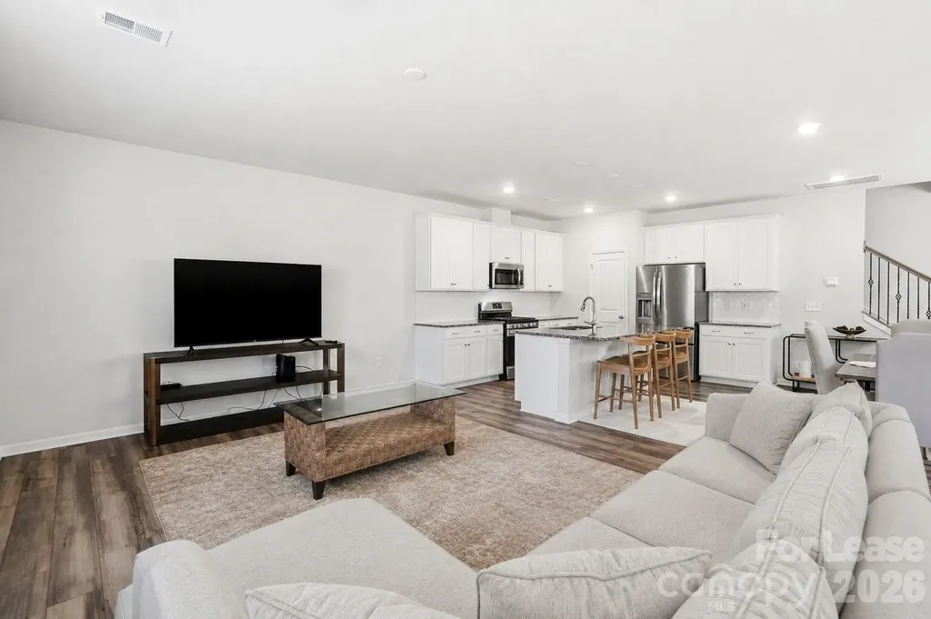 15764 Country House Street Charlotte NC 28273