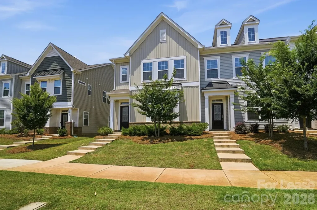 15764 Country House Street Charlotte NC 28273