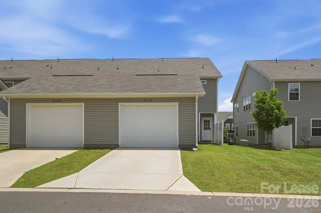 15764 Country House Street Charlotte NC 28273