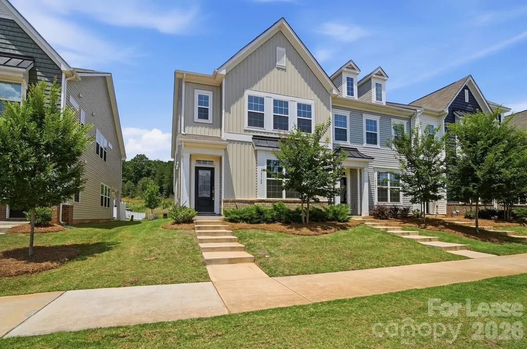 15764 Country House Street Charlotte NC 28273