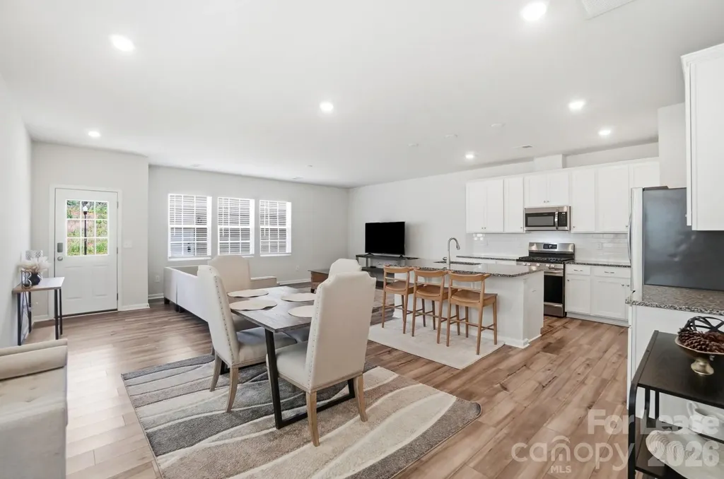 15764 Country House Street Charlotte NC 28273