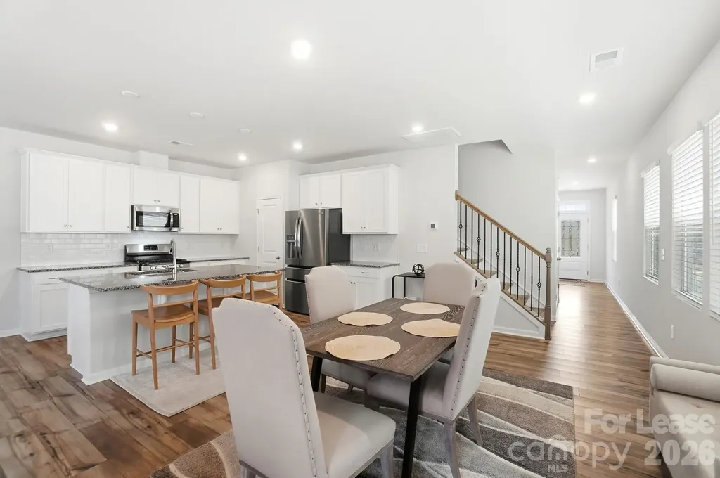 15764 Country House Street Charlotte NC 28273