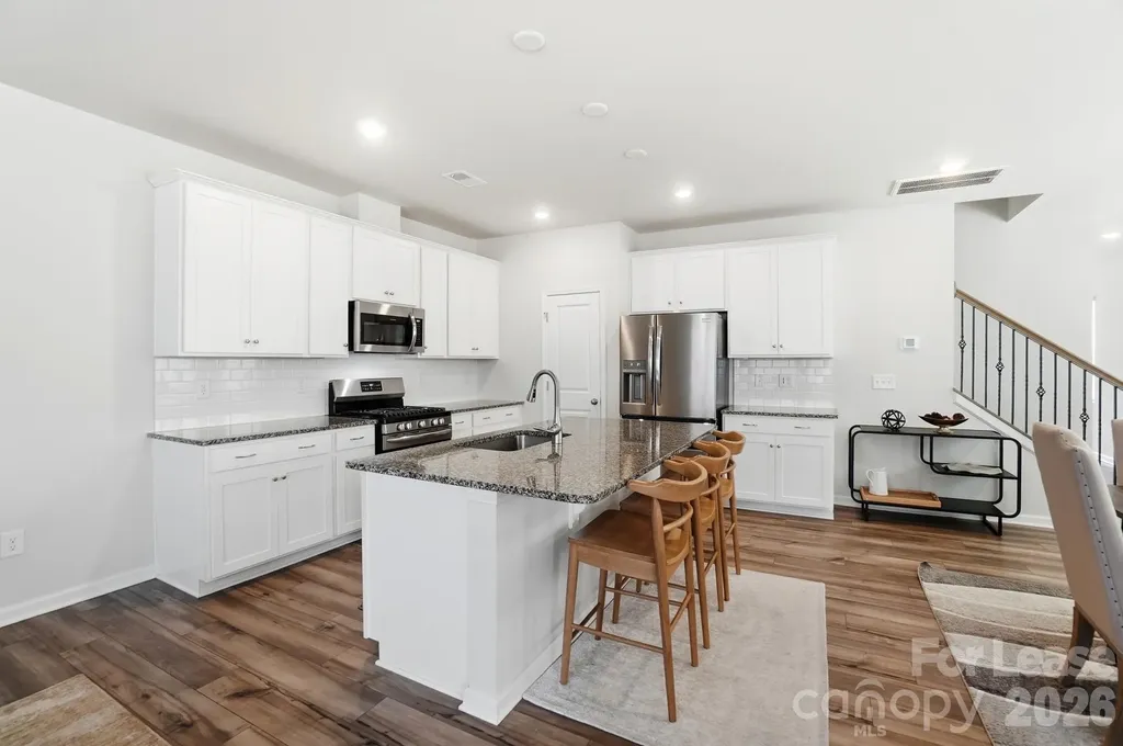 15764 Country House Street Charlotte NC 28273