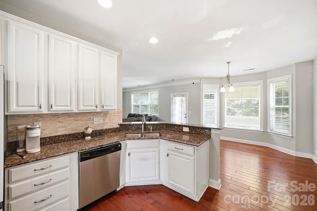 8505 Delamere Lane Charlotte NC 28269
