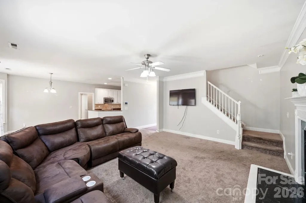 8505 Delamere Lane Charlotte NC 28269