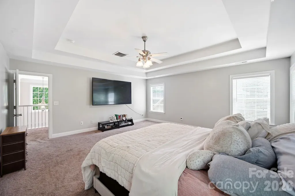 8505 Delamere Lane Charlotte NC 28269