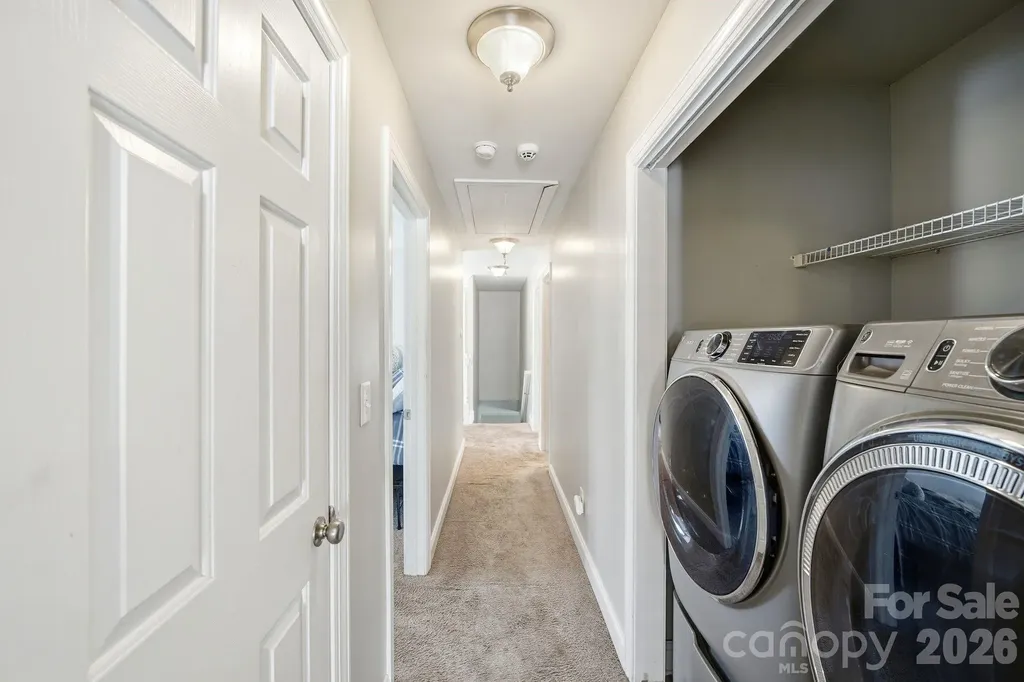 8505 Delamere Lane Charlotte NC 28269
