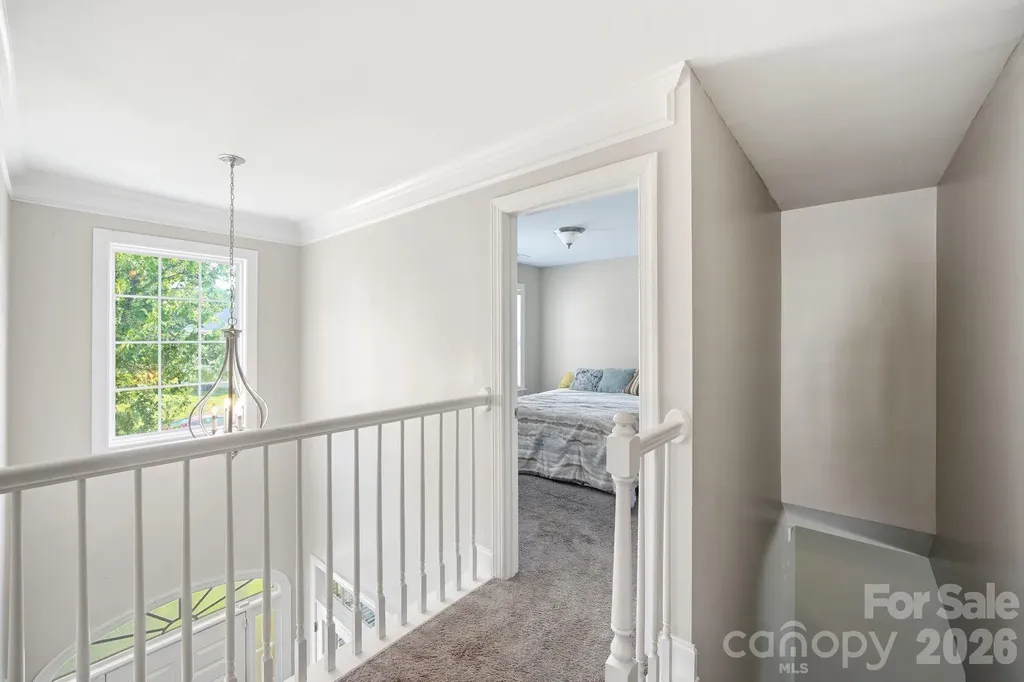 8505 Delamere Lane Charlotte NC 28269