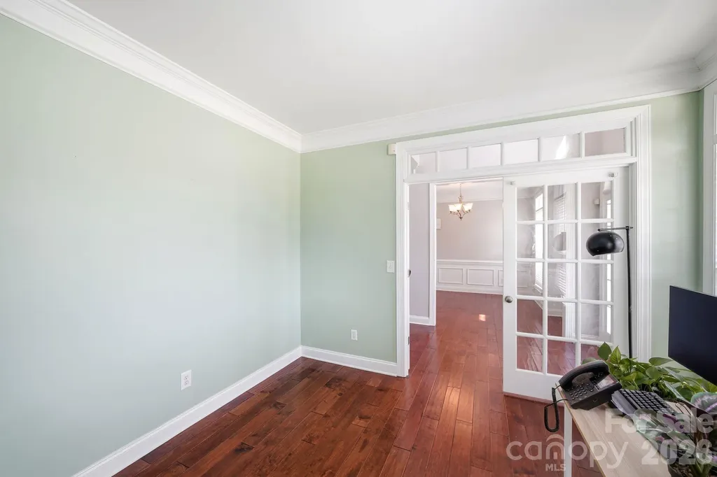 8505 Delamere Lane Charlotte NC 28269