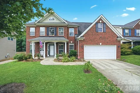 8505 Delamere Lane Charlotte NC 28269