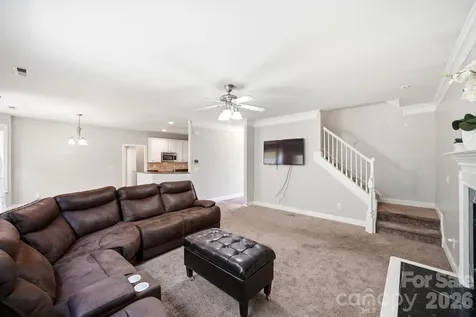 8505 Delamere Lane Charlotte NC 28269