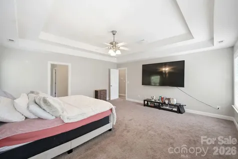 8505 Delamere Lane Charlotte NC 28269