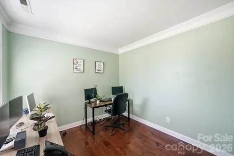 8505 Delamere Lane Charlotte NC 28269
