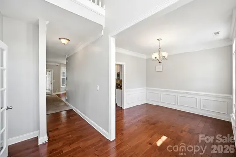 8505 Delamere Lane Charlotte NC 28269
