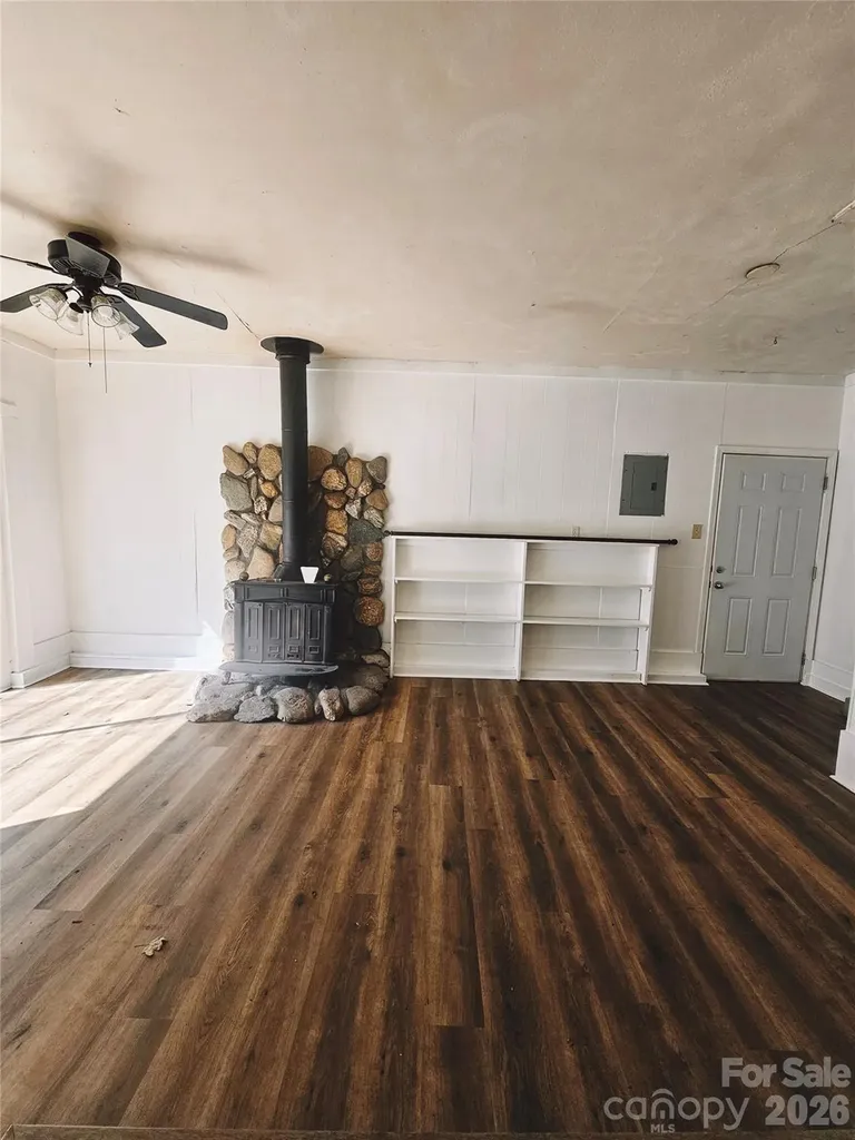 468 Beaverdam Road Asheville NC 28804