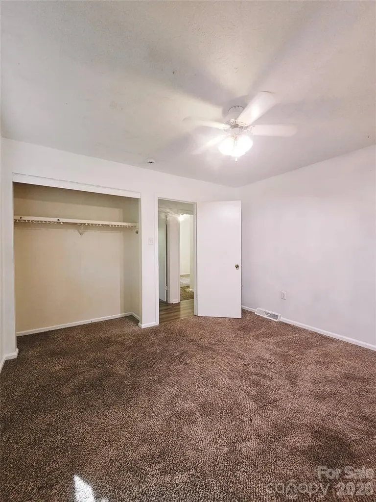 468 Beaverdam Road Asheville NC 28804