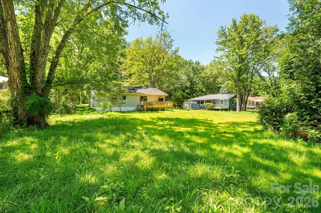 468 Beaverdam Road Asheville NC 28804