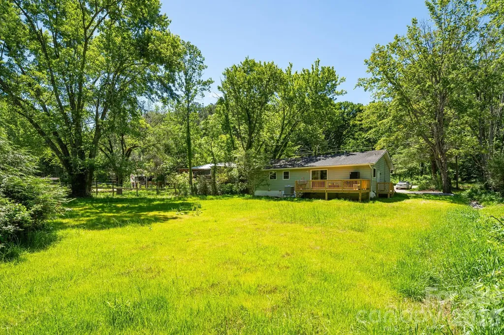 468 Beaverdam Road Asheville NC 28804