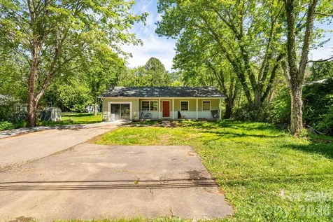 468 Beaverdam Road Asheville NC 28804