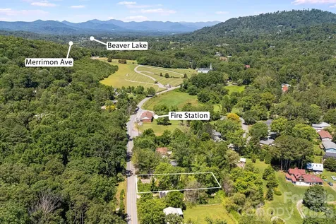 468 Beaverdam Road Asheville NC 28804