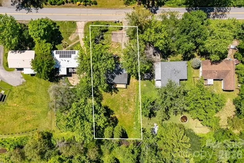 468 Beaverdam Road Asheville NC 28804