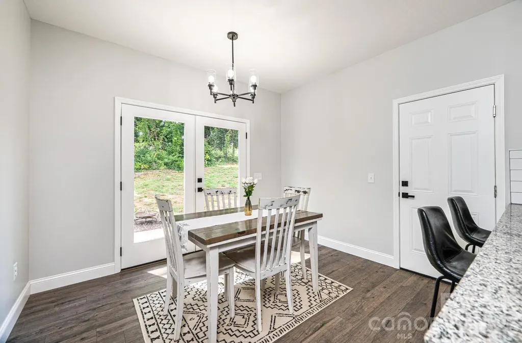 29 Central Avenue Granite Falls NC 28630