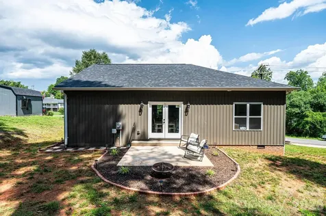 29 Central Avenue Granite Falls NC 28630