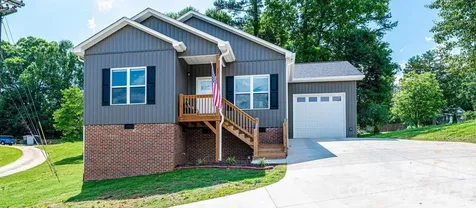 29 Central Avenue Granite Falls NC 28630