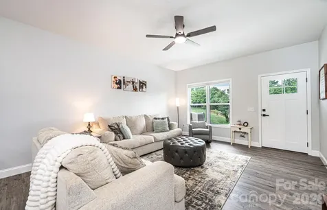 29 Central Avenue Granite Falls NC 28630