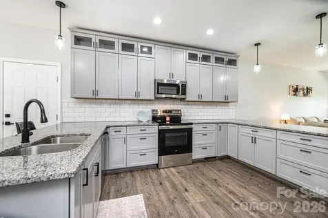29 Central Avenue Granite Falls NC 28630