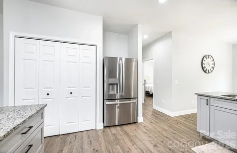 29 Central Avenue Granite Falls NC 28630