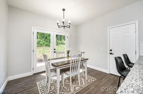 29 Central Avenue Granite Falls NC 28630
