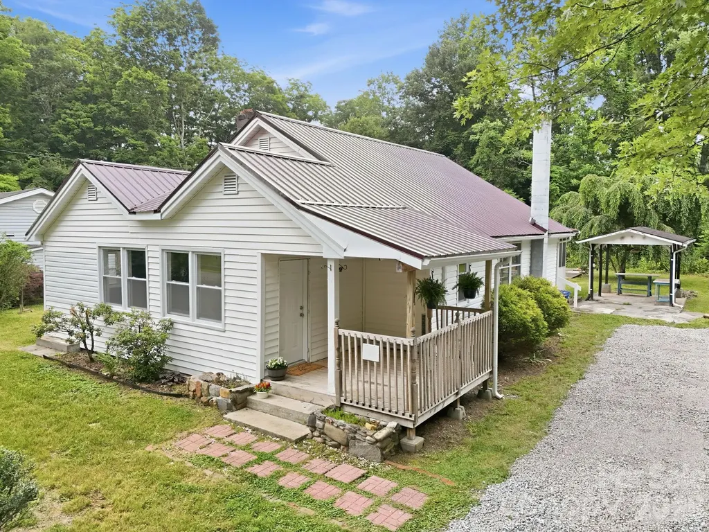 226 Vance Avenue Black Mountain NC 28711