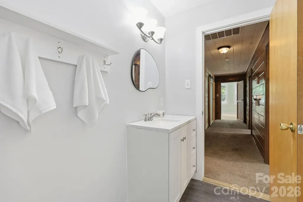 226 Vance Avenue Black Mountain NC 28711