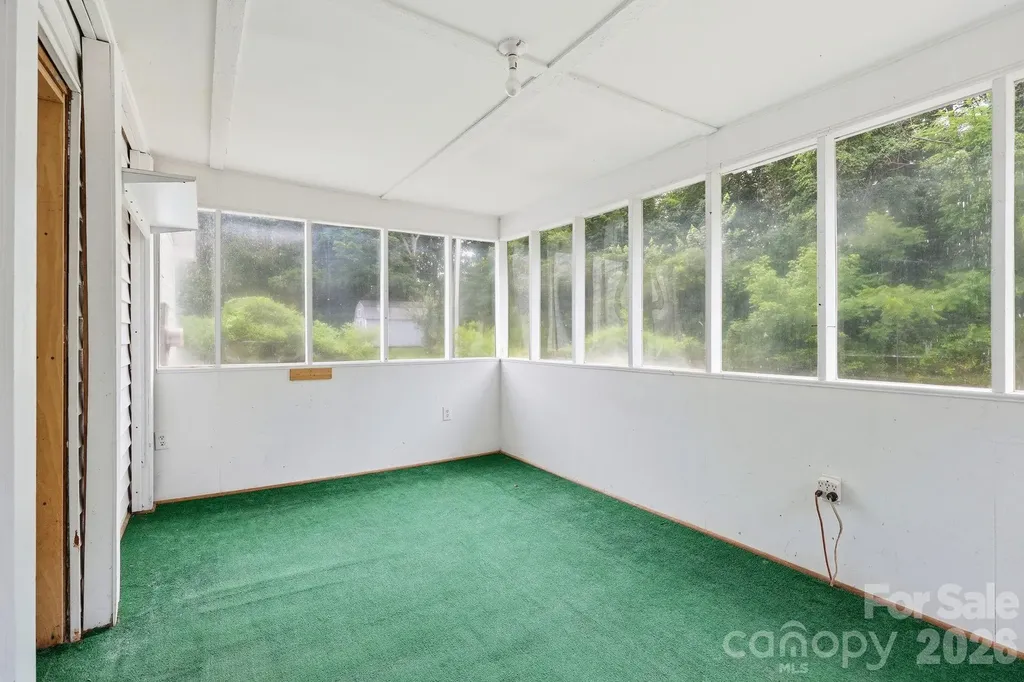 226 Vance Avenue Black Mountain NC 28711