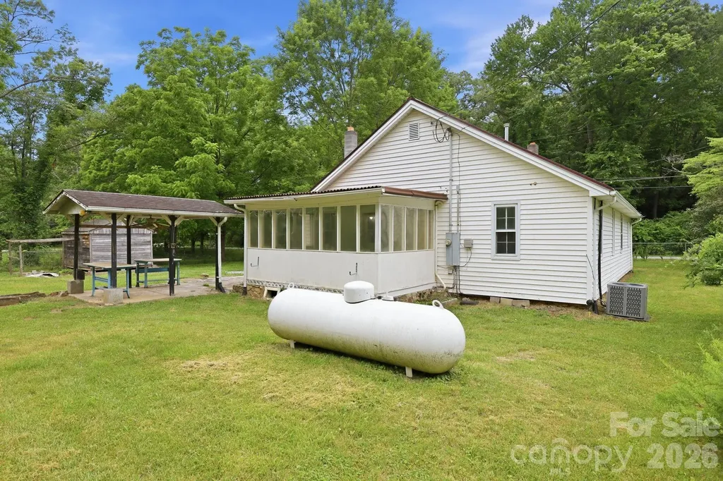 226 Vance Avenue Black Mountain NC 28711