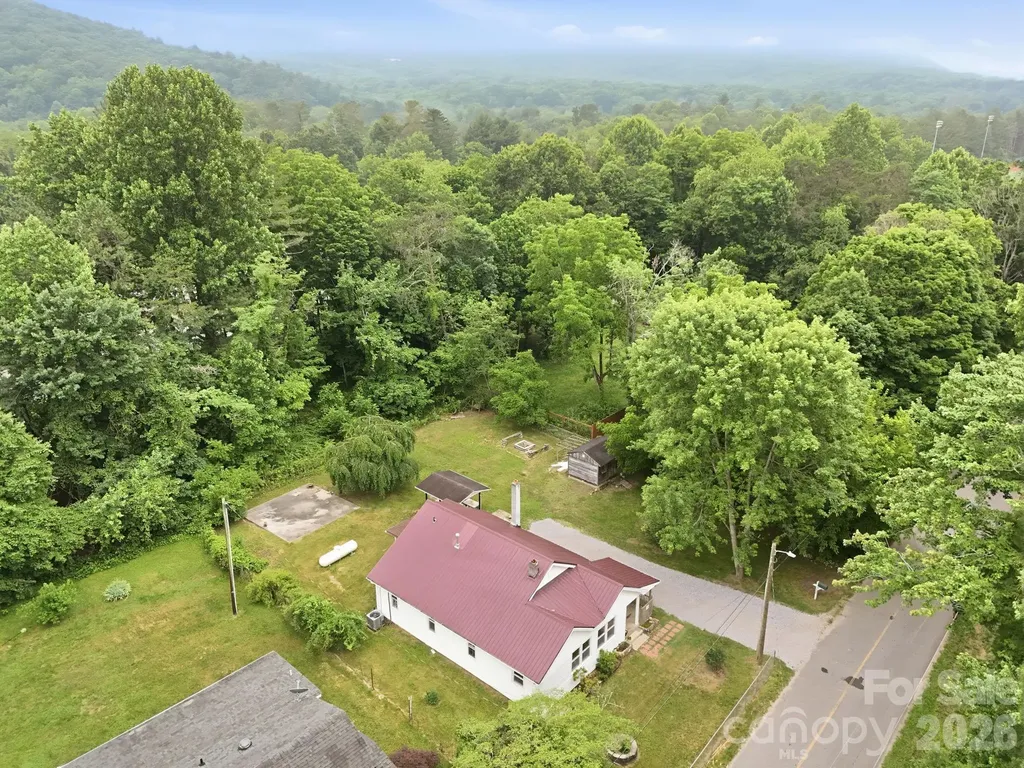 226 Vance Avenue Black Mountain NC 28711