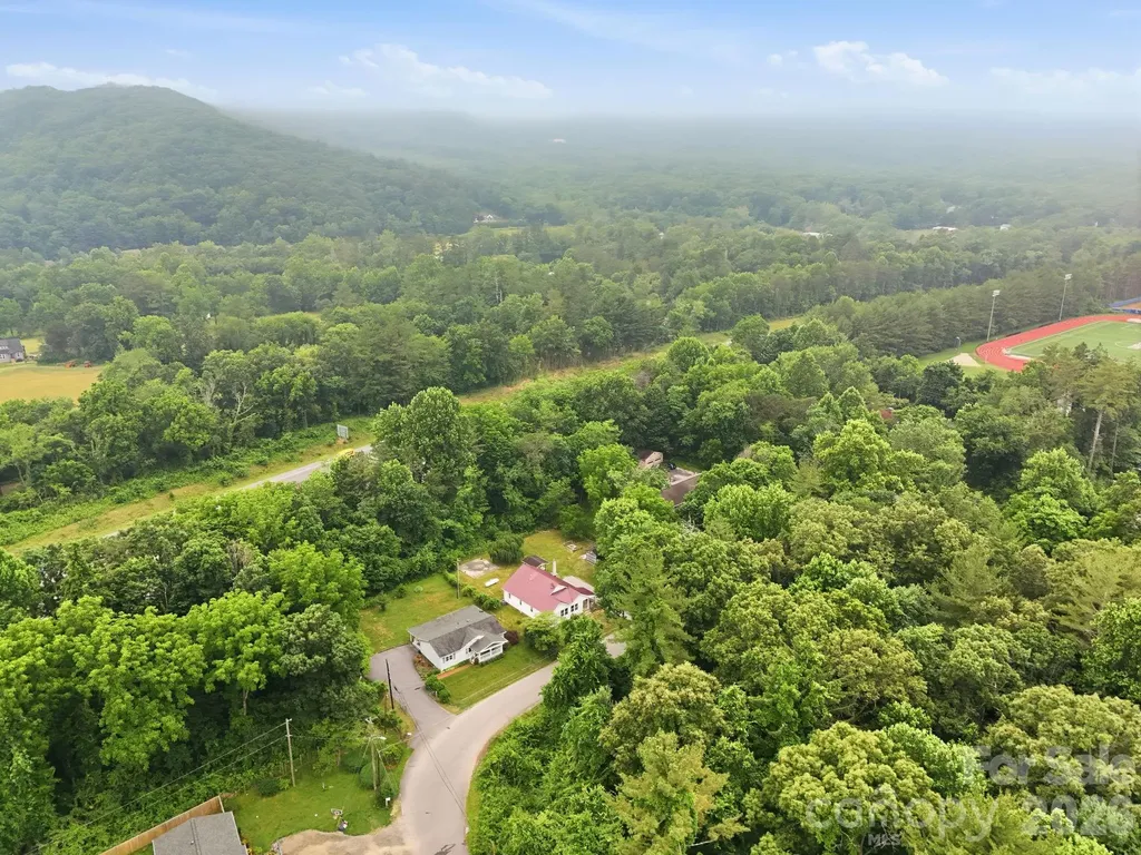 226 Vance Avenue Black Mountain NC 28711