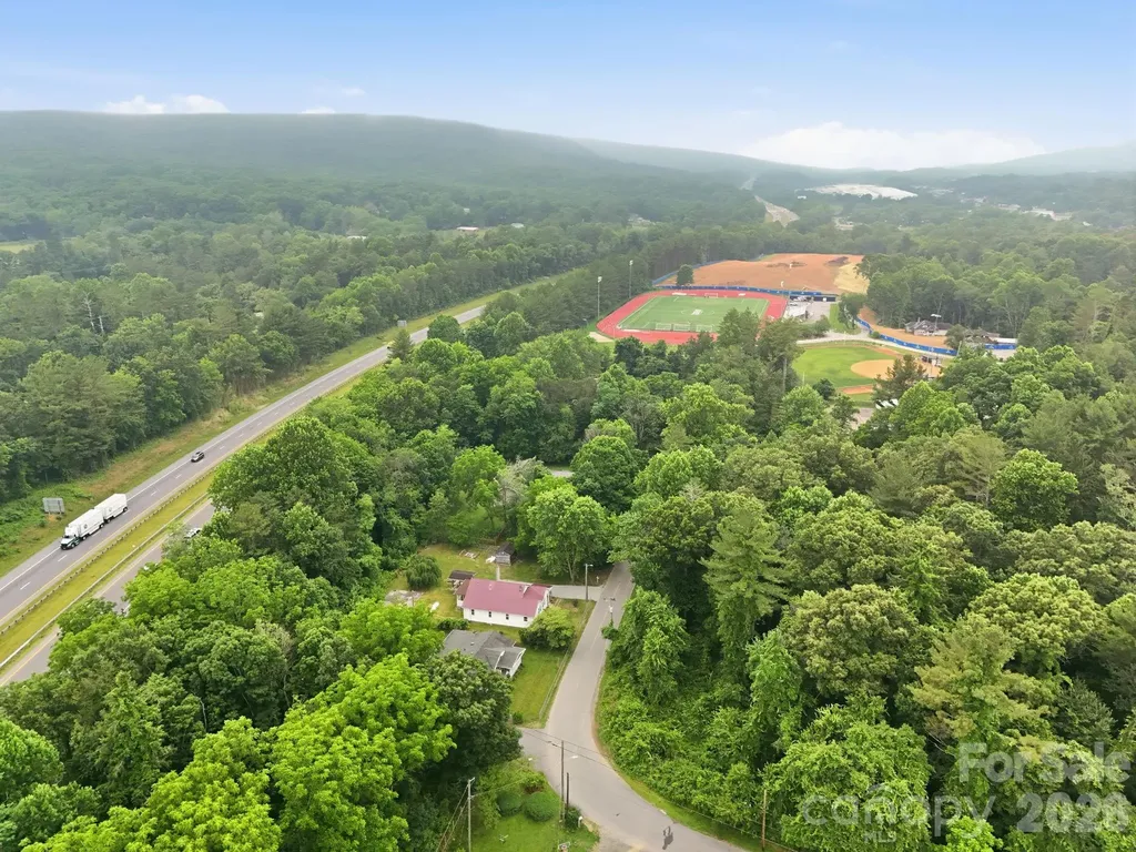 226 Vance Avenue Black Mountain NC 28711