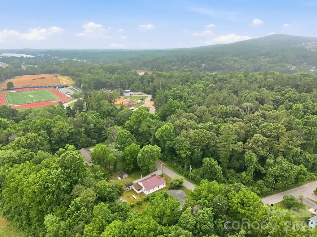 226 Vance Avenue Black Mountain NC 28711