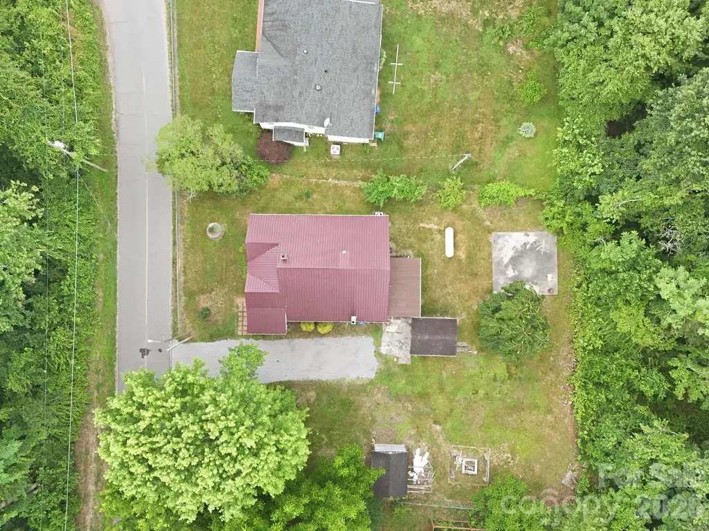 226 Vance Avenue Black Mountain NC 28711