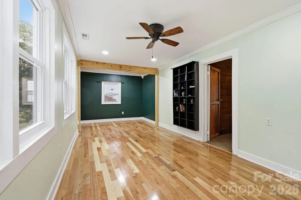 226 Vance Avenue Black Mountain NC 28711