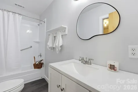 226 Vance Avenue Black Mountain NC 28711