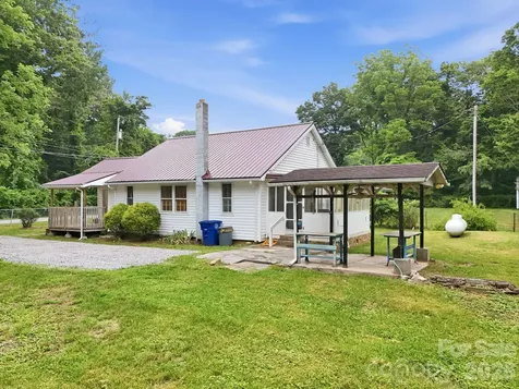 226 Vance Avenue Black Mountain NC 28711